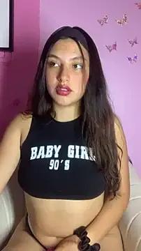 Private HecateBlaze on StripChat