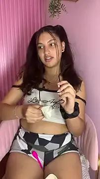 HecateBlaze — Freechat on StripChat