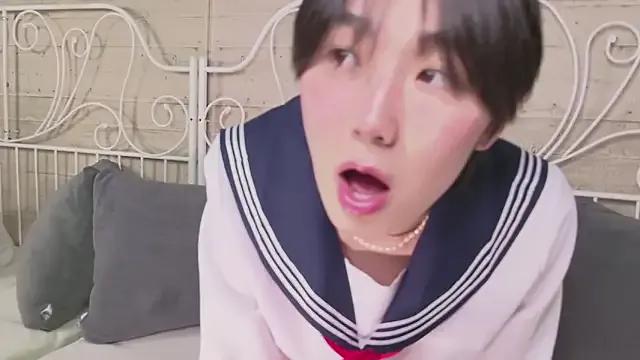 Private HeejinWang on StripChat