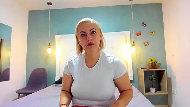 Freechat Heidy_milf on StripChat