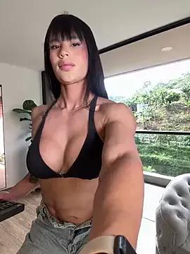 Freechat Helenbronwx on StripChat