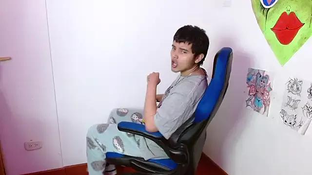 Hgp3riodictabl3 on StripChat