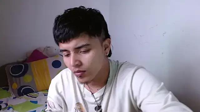 Hgp3riodictabl3 on StripChat