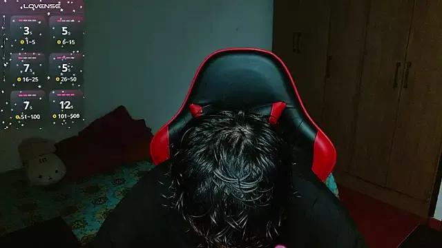 Hgp3riodictabl3 on StripChat