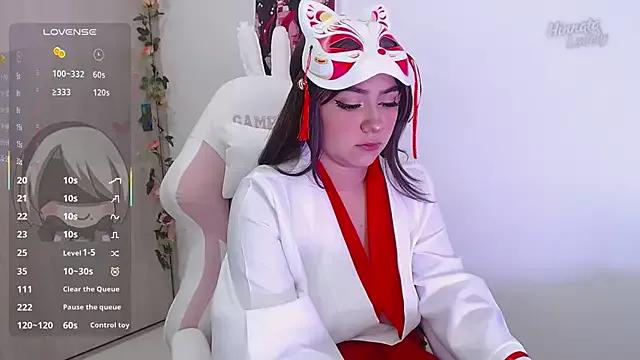 hinnata_lovely on StripChat