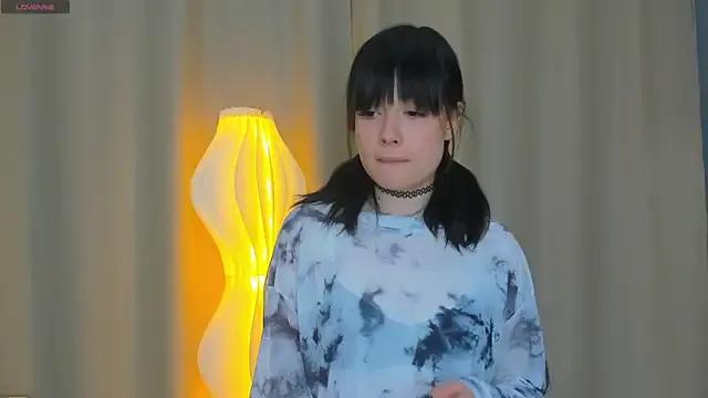 Private Honeey_Beee on StripChat