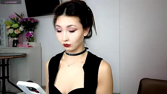 honey_yani on StripChat