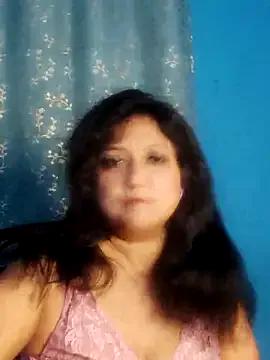 horny_lizia on StripChat