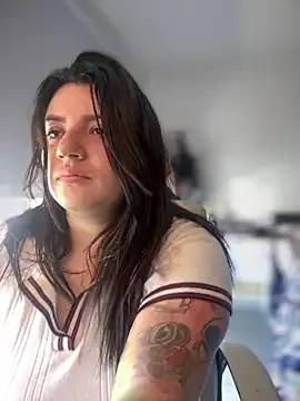 horny_roomiess on StripChat