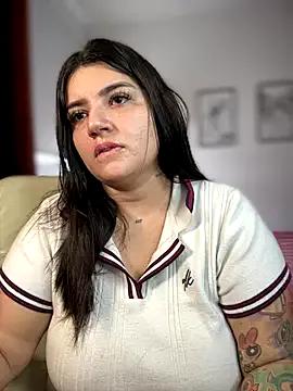 horny_roomiess on StripChat