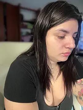 horny_roomiess on StripChat