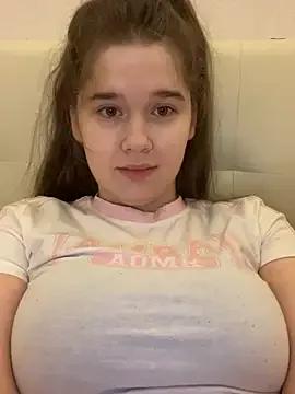 Freechat HornyGirlH on StripChat