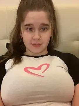 Freechat HornyGirlH on StripChat