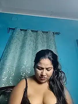 hornypriya696 on StripChat