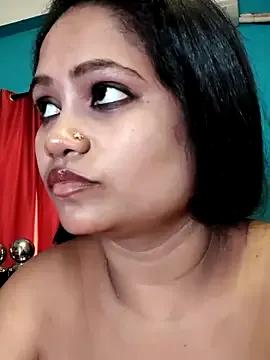 hornysania123 on StripChat