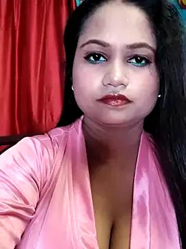 hornysania123 on StripChat