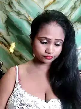 hornysania123 on StripChat