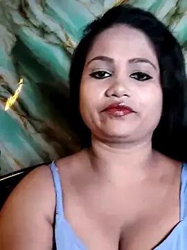 hornysania123 on StripChat