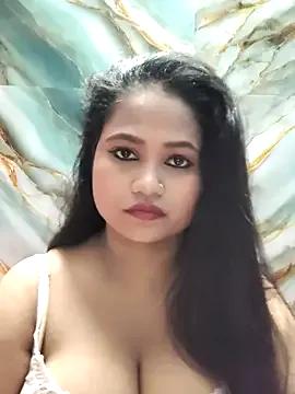 hornysania123 on StripChat