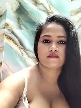 hornysania123 on StripChat