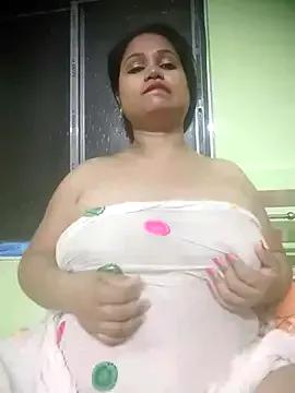 hornysania123 on StripChat