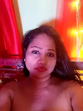 hornysania123 on StripChat