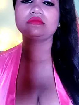 hornysania123 on StripChat