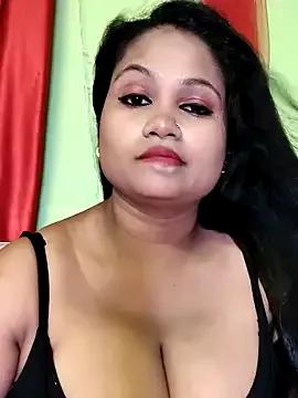 hornysania123 on StripChat