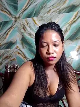 hornyzinia123 on StripChat