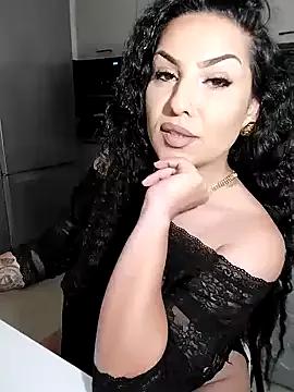 hot-babygirl on StripChat