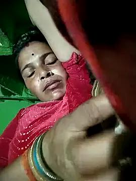 Freechat Hot_Kajal5 on StripChat