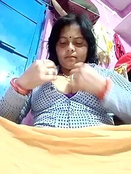 Hot_komal1 — Freechat on StripChat