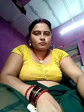 Freechat Hot_komal1 on StripChat