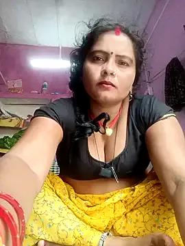 Freechat Hot_komal1 on StripChat