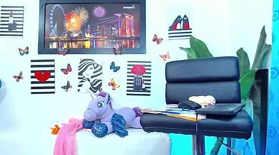 Hotgiirl_1 on StripChat