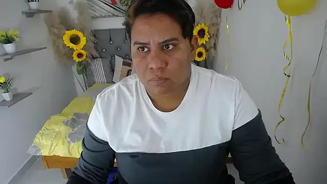 Freechat hotlesby_valery on StripChat