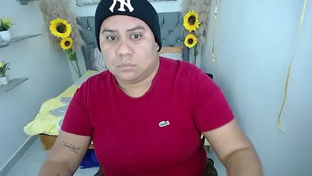 Freechat hotlesby_valery on StripChat