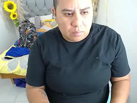 Freechat hotlesby_valery on StripChat