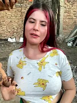 Hotnightsexxx on StripChat