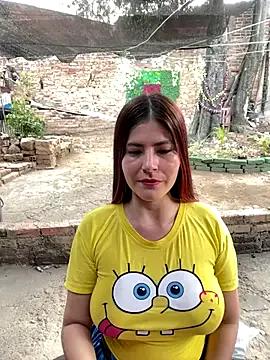 Hotnightsexxx —  show tits and show pussy