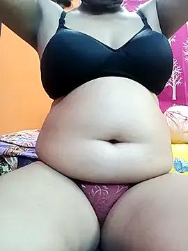 Hotpuja25 on StripChat