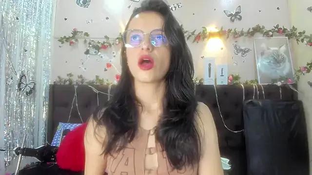 Private HottCandy21 on StripChat