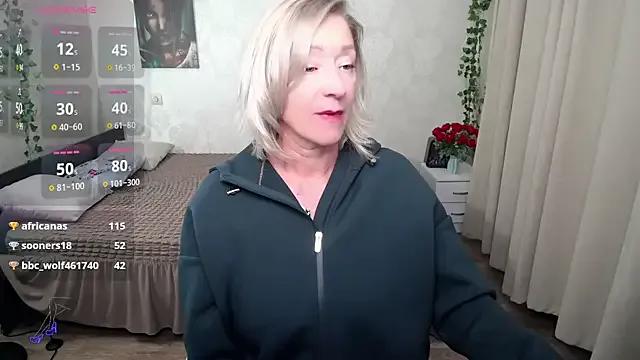 hunters_woman on StripChat