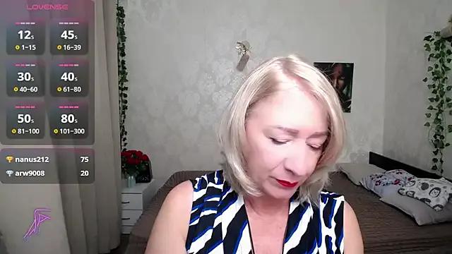 hunters_woman on StripChat