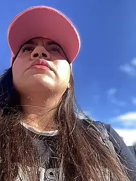 Freechat Iam__Cristal on StripChat