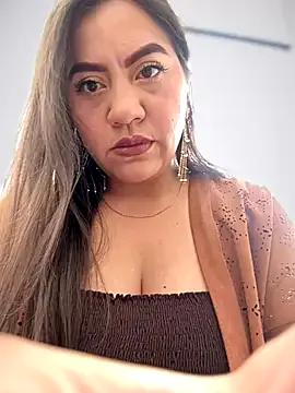 Freechat Iam__Cristal on StripChat