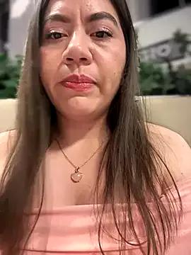 Freechat Iam__Cristal on StripChat