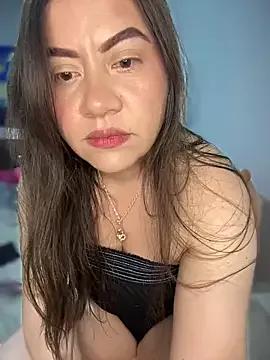 Freechat Iam__Cristal on StripChat