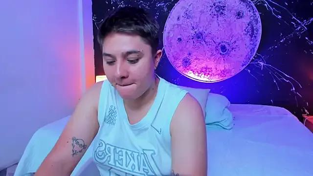 Freechat IanGilbert on StripChat