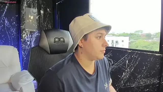 Freechat IanGilbert on StripChat